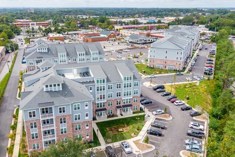 1274Towson aerial image