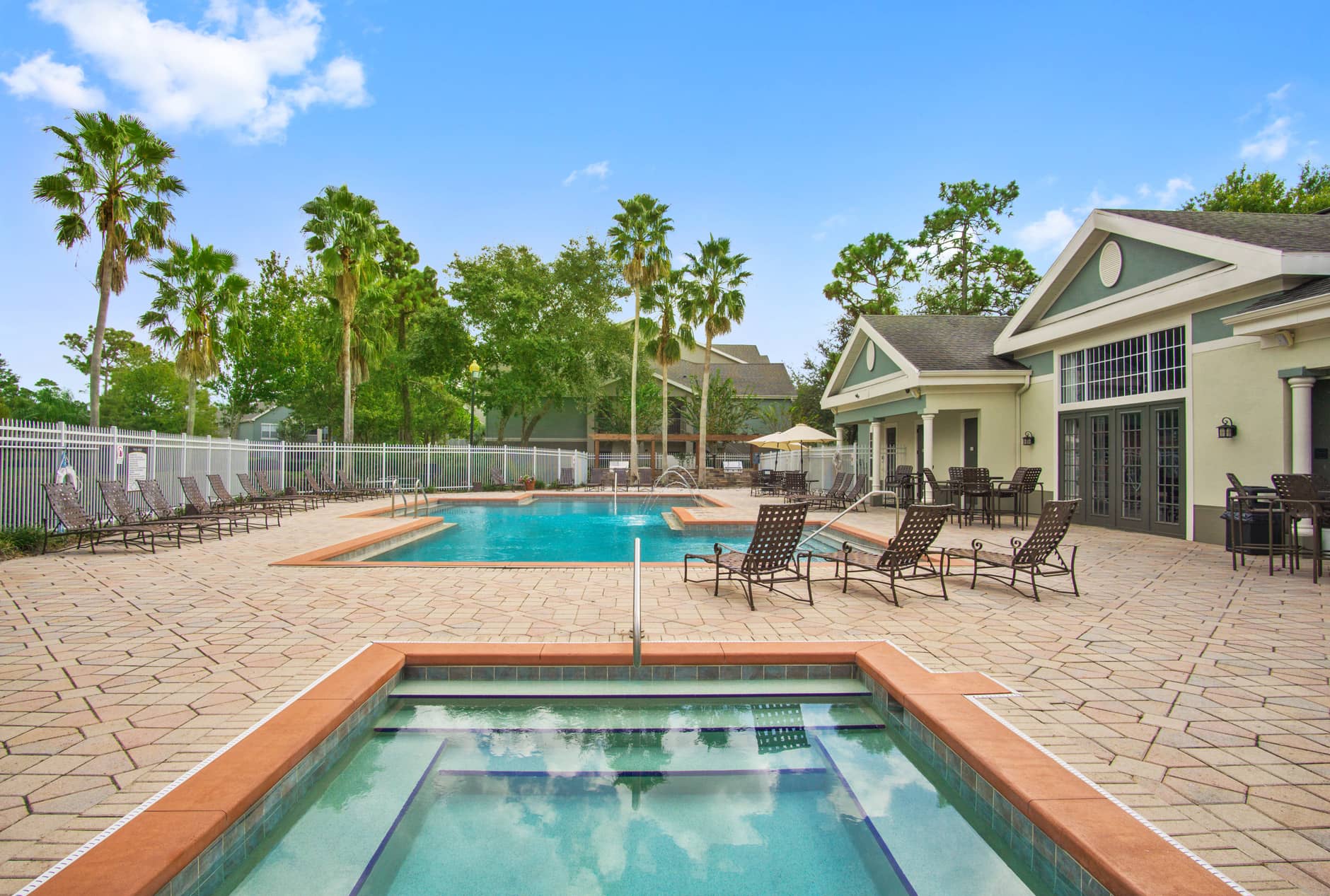 Photos and Tours of Ashton at Waterford Lakes Orlando FL