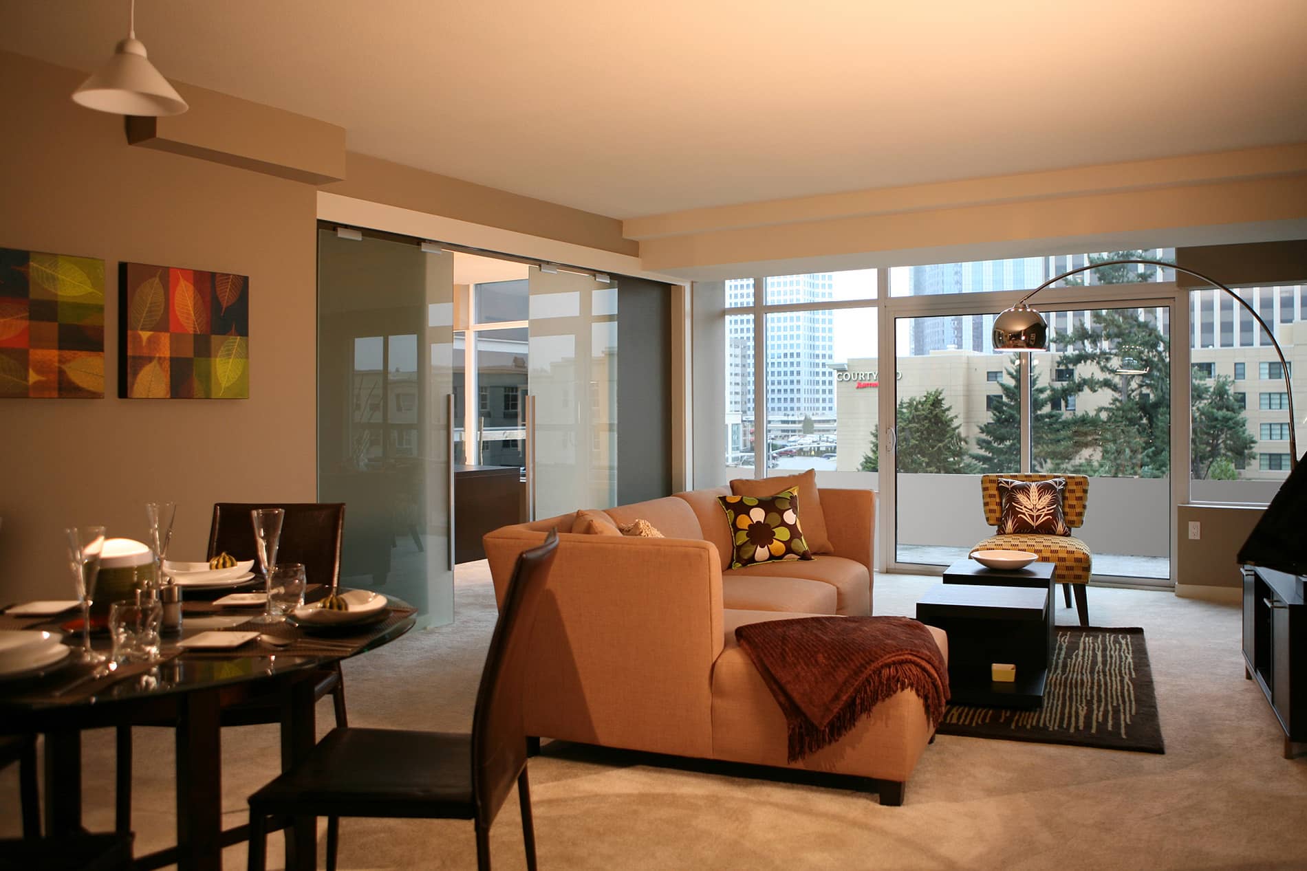 Photos and Tours of Elements Apartments | Bellevue WA