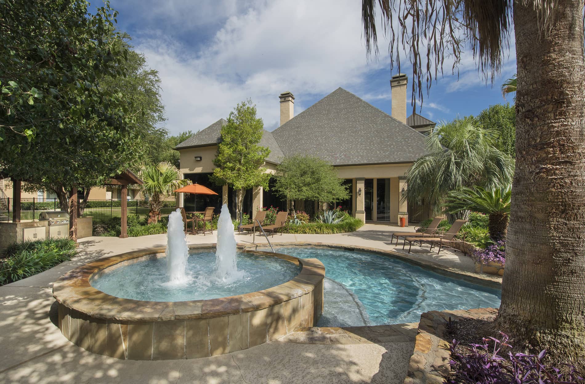 Lakeline Villas Cedar Park