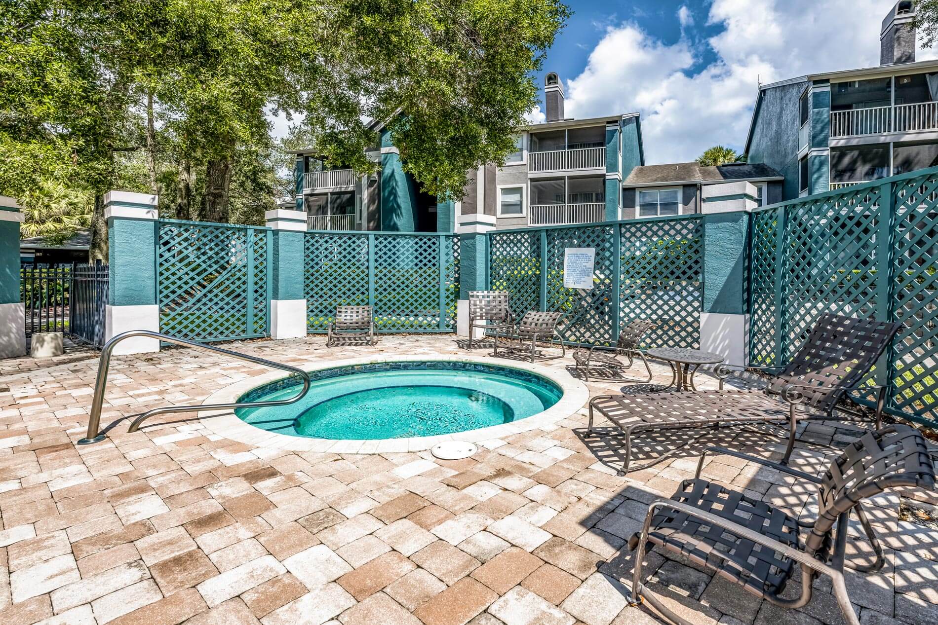 Los Altos Apartments In Altamonte Springs Fl