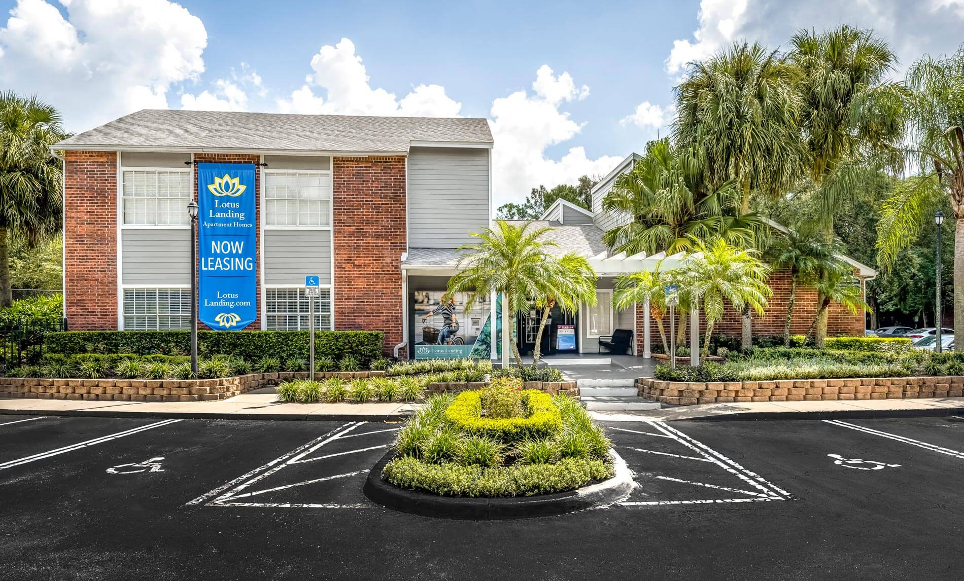 Lotus Apartments Altamonte Springs