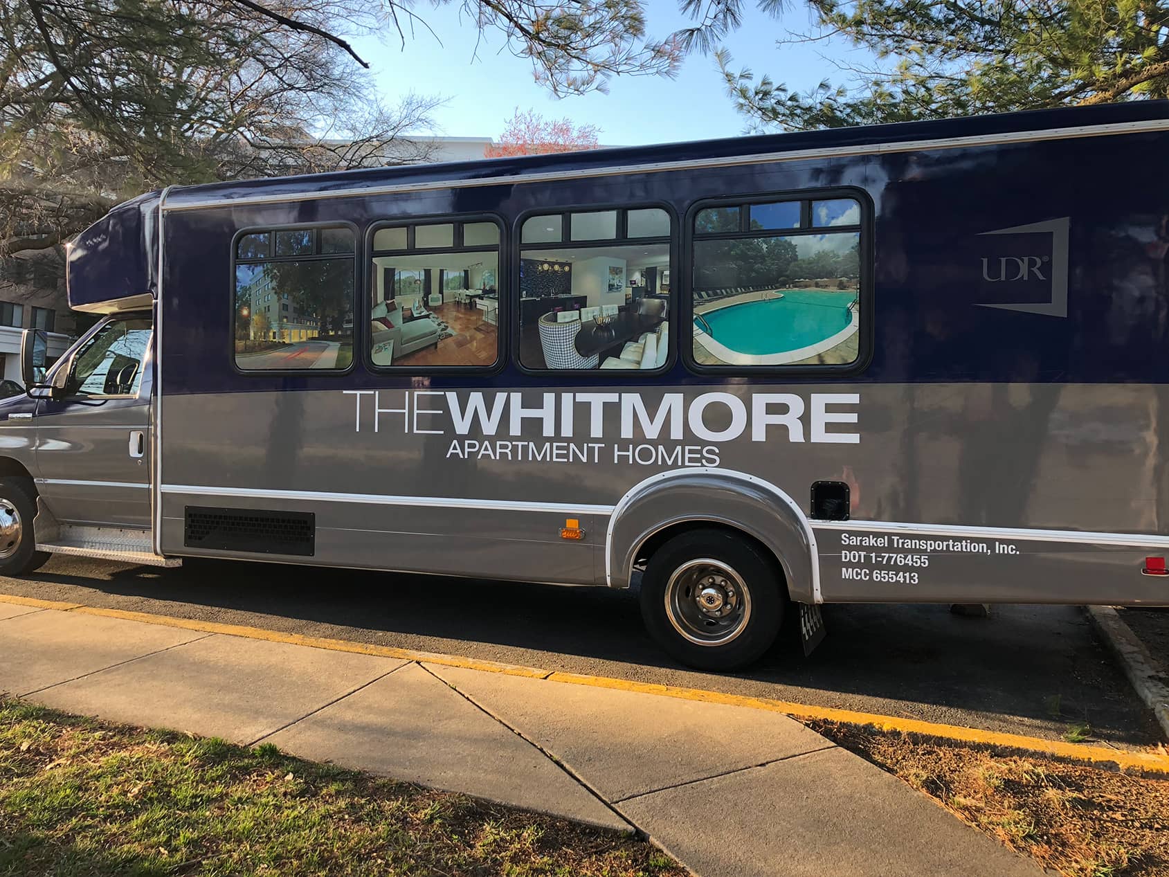 whitmore travel partners