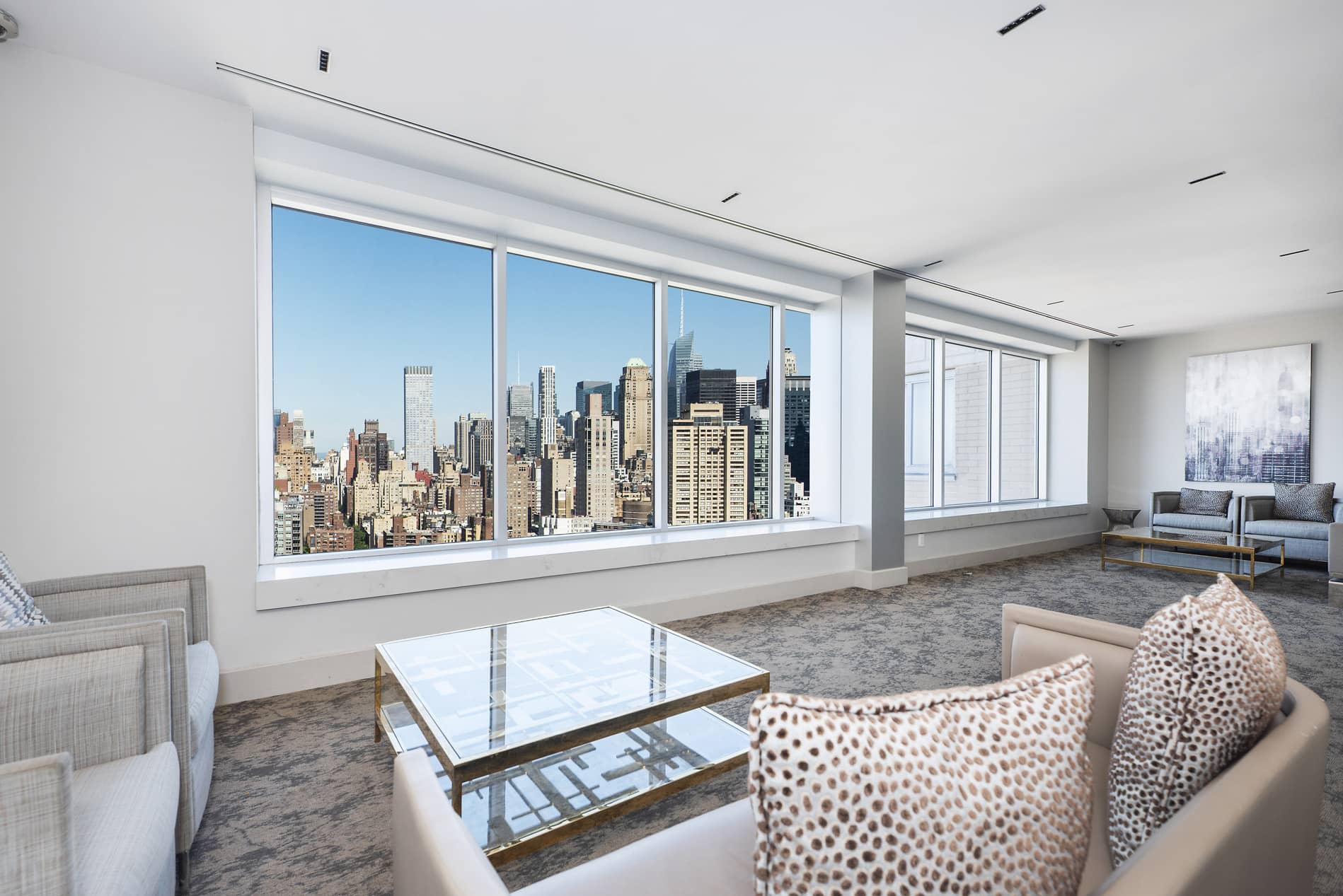 Photos and Tours of View 34 | Murray Hill