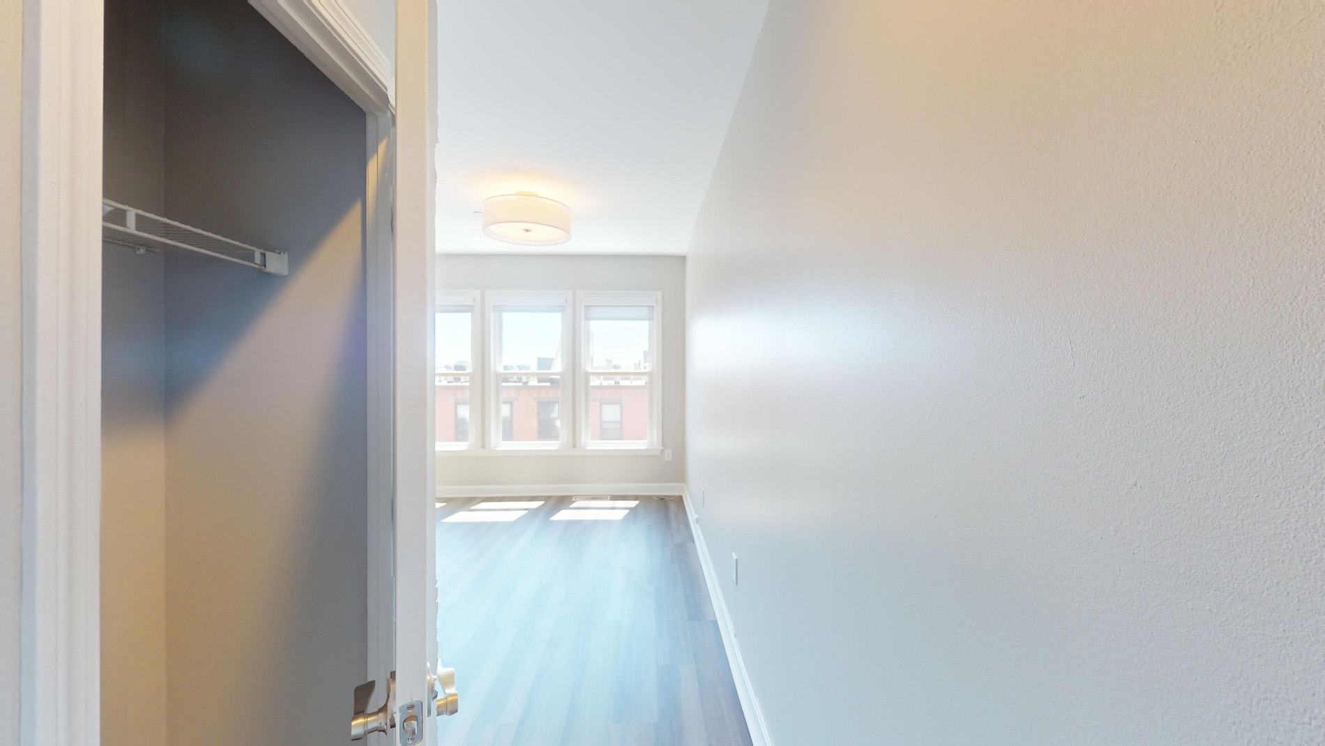 Photos of apartment on Tremont St.,Boston MA 02116